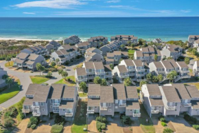 Barrier Dunes 273 - 86 Seahorse by Pristine Properties